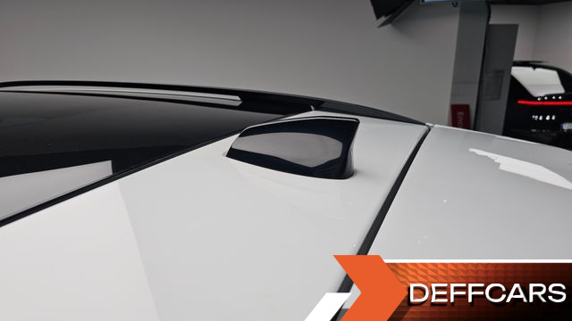 Land Rover DISCOVERY SPORT P250 SE купить на сайте DeffCars