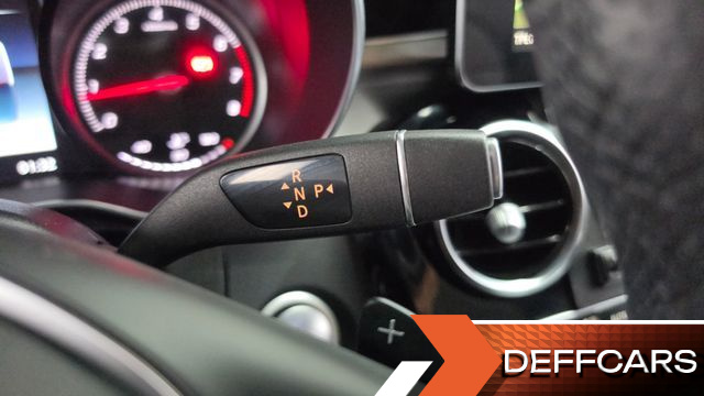 Mercedes C-CLASS C200 Avantgarde купить на сайте DeffCars