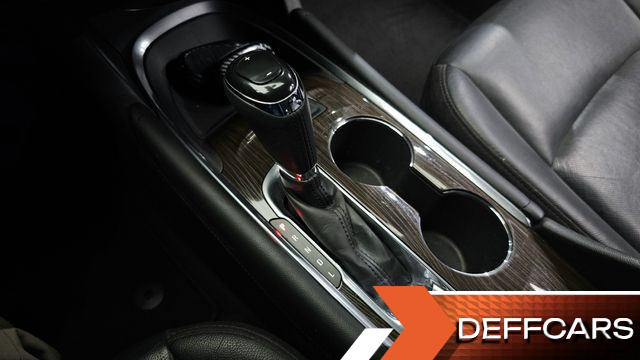 ChevroletGMDaewoo MALIBU 1.5 Turbo LTZ купить на сайте DeffCars