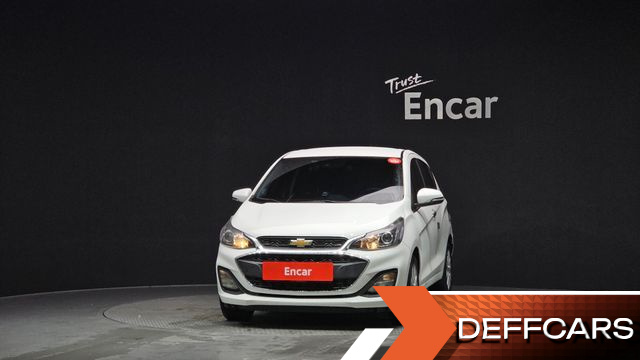 ChevroletGMDaewoo SPARK Premier купить на сайте DeffCars
