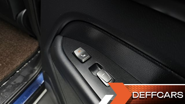 Ssangyong REXTON Diesel 2.2 4WD Prestige Special купить на сайте DeffCars
