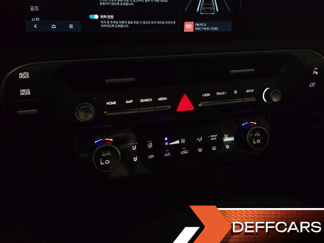 Hyundai PALISADE Gasoline 2.5T 2WD 7-Seater Prestige купить на сайте DeffCars