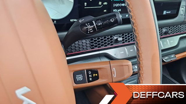 Kia TASMAN 2.5T Gasoline 4WD X-Pro купить на сайте DeffCars