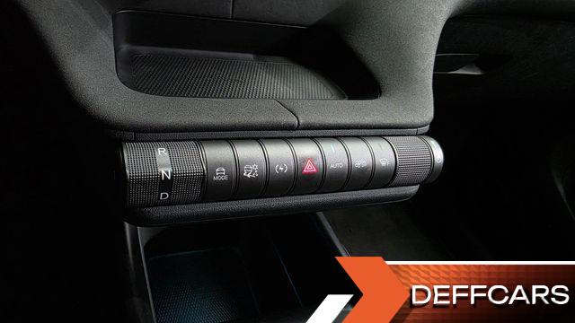 BYD DOLPHIN Base купить на сайте DeffCars