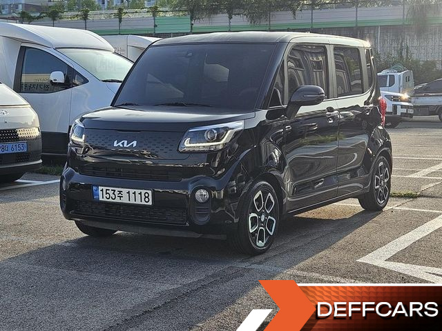 Kia RAY Signature купить на сайте DeffCars