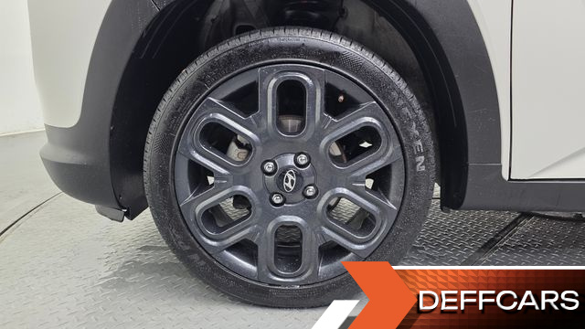 Hyundai CASPER Modern купить на сайте DeffCars