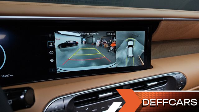 Hyundai PALISADE HEV 2.5T 4WD 7-Seater Calligraphy купить на сайте DeffCars