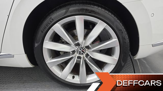 Volkswagen ARTEON 2.0 TDI Prestige купить на сайте DeffCars