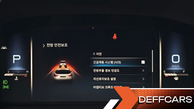 Ssangyong REXTON Diesel 2.2 4WD Prestige купить на сайте DeffCars