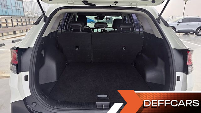 Kia SPORTAGE Gasoline 1.6 Turbo 2WD Prestige купить на сайте DeffCars