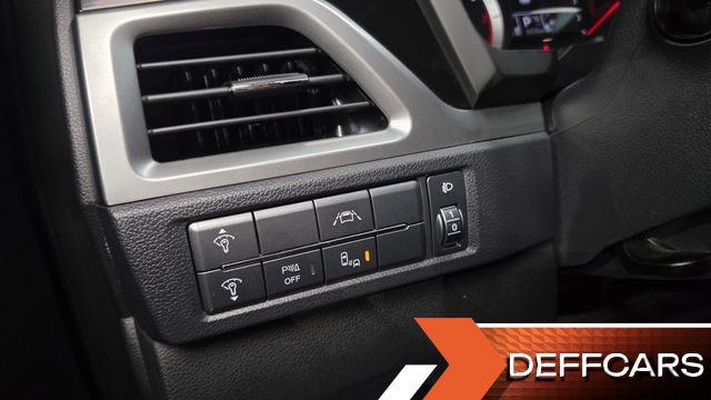 Ssangyong KORANDO Gasoline 1.5 2WD C5 Prime купить на сайте DeffCars