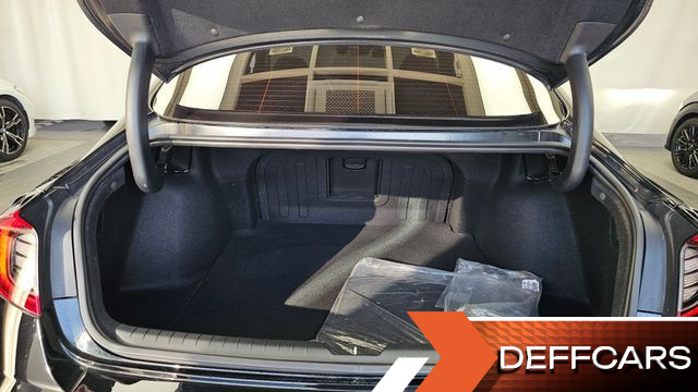 Hyundai SONATA Premium Plus купить на сайте DeffCars
