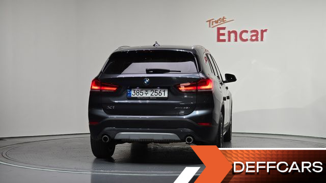 BMW X1 xDrive 20i xLine купить на сайте DeffCars