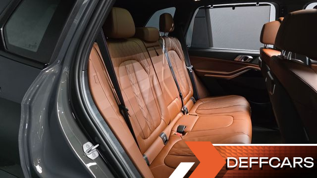 BMW X5 xDrive 40i M Sport купить на сайте DeffCars