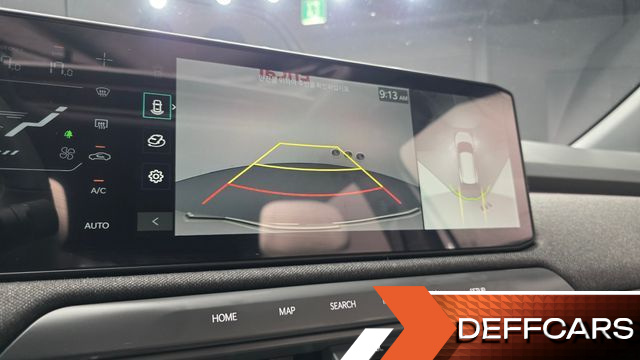 Kia EV3 Long Range 2WD GT Line купить на сайте DeffCars