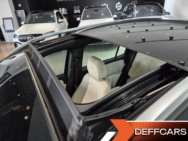 Mercedes EQB EQB300 4MATIC Progressive купить на сайте DeffCars