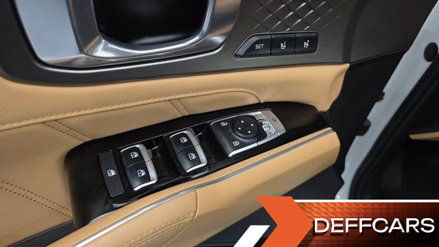 Kia SORENTO HEV 1.6 2WD Noblesse купить на сайте DeffCars