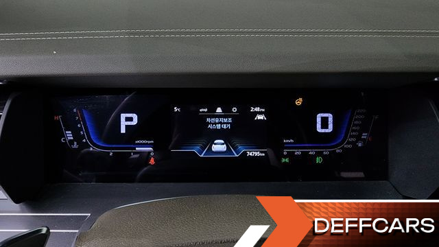 Ssangyong TORRES Gasoline 1.5 2WD T7 купить на сайте DeffCars