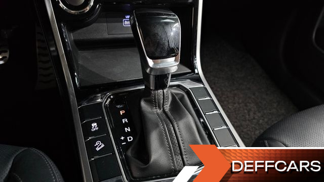 Ssangyong KORANDO Gasoline 1.5 4WD C7 купить на сайте DeffCars