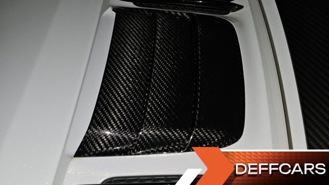 Porsche 911 Turbo S Cabriolet 991 купить на сайте DeffCars