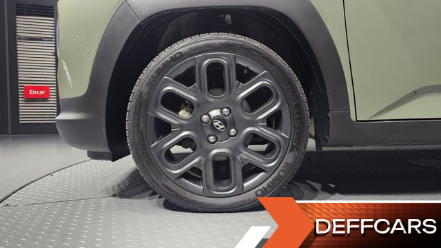Hyundai CASPER Turbo Modern купить на сайте DeffCars