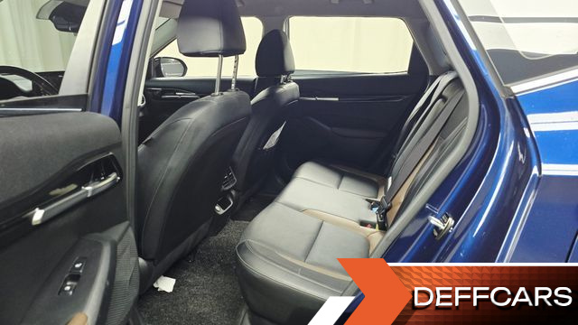 Kia SELTOS Gasoline 1.6 Turbo 2WD Noblesse купить на сайте DeffCars