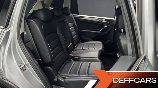 Volkswagen TIGUAN 2.0 TDI Prestige купить на сайте DeffCars