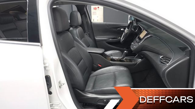 ChevroletGMDaewoo MALIBU 1.3 Turbo Premier купить на сайте DeffCars