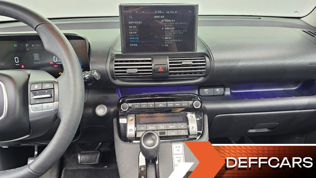 Hyundai CASPER Turbo Inspiration купить на сайте DeffCars