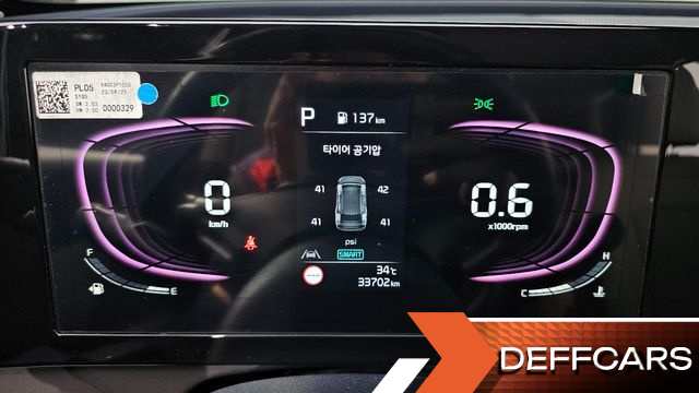 Kia SPORTAGE LPG 2.0 2WD Noblesse купить на сайте DeffCars