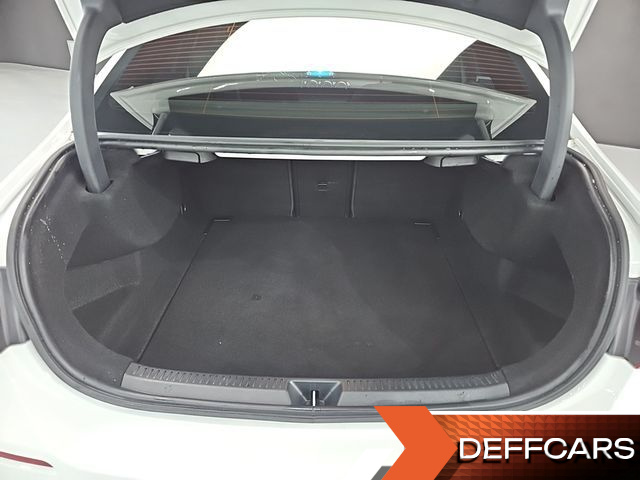 Mercedes A-CLASS A220 Sedan купить на сайте DeffCars
