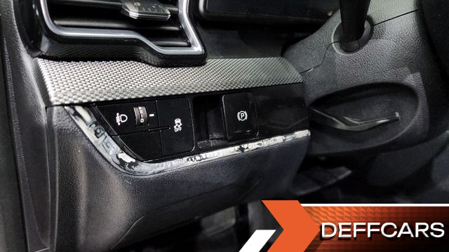 Kia SPORTAGE Diesel 2.0 2WD Prestige купить на сайте DeffCars