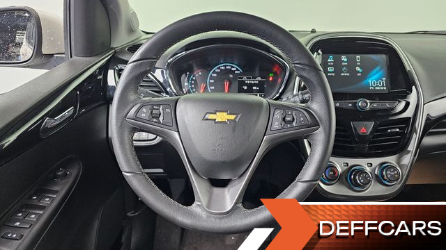 ChevroletGMDaewoo SPARK LTZ купить на сайте DeffCars