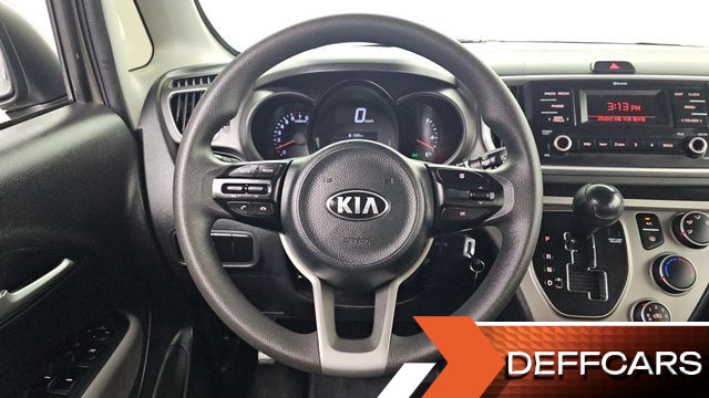 Kia RAY Standard купить на сайте DeffCars