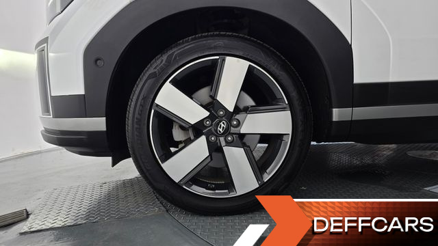 Hyundai SANTAFE Gasoline 2.5T 2WD Prestige купить на сайте DeffCars