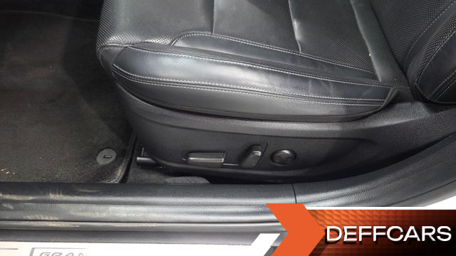 Hyundai GRANDEUR 2.4 Premium купить на сайте DeffCars