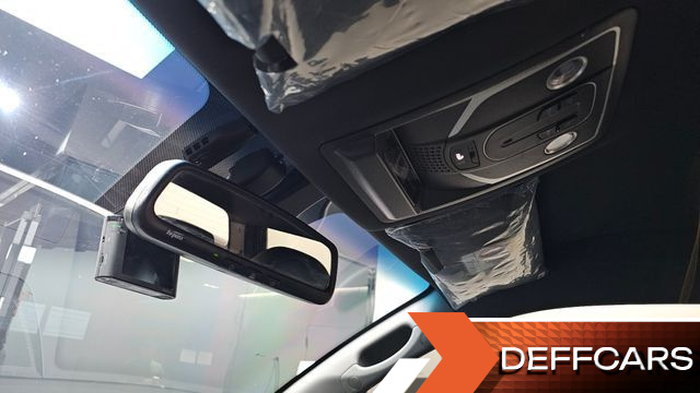 Ssangyong REXTON Diesel 2.2 4WD Culman Prestige купить на сайте DeffCars