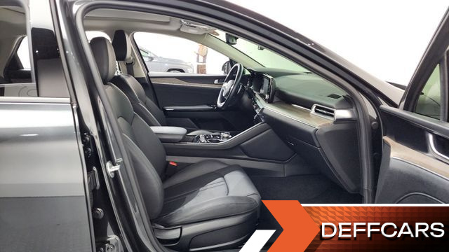 Kia K5 1.6 Turbo Noblesse купить на сайте DeffCars