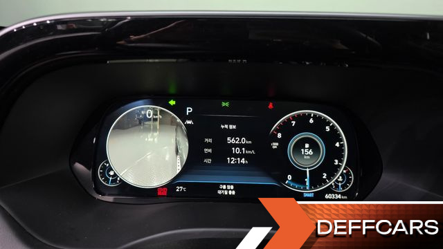 Hyundai PALISADE Gasoline 3.8 2WD Calligraphy купить на сайте DeffCars