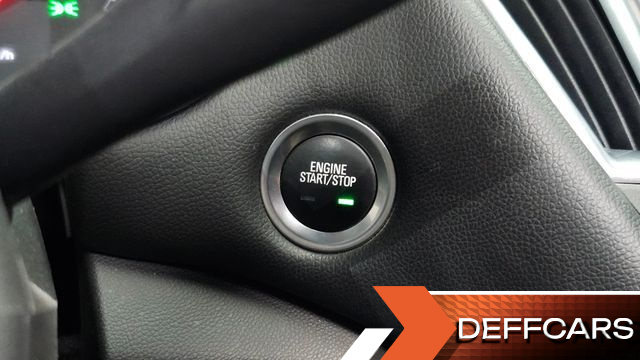 ChevroletGMDaewoo MALIBU 1.5 Turbo LT Deluxe купить на сайте DeffCars