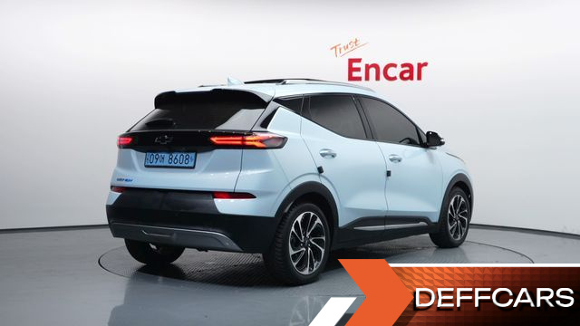 ChevroletGMDaewoo Bolt EUV Premier купить на сайте DeffCars