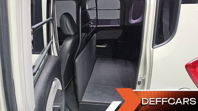 Kia RAY Van DLX купить на сайте DeffCars
