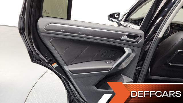 Volkswagen TIGUAN 2.0 TDI Prestige купить на сайте DeffCars