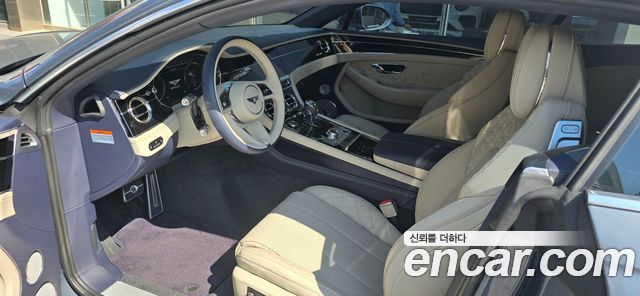 Bentley CONTINENTAL 4.0 GT Azure купить на сайте DeffCars