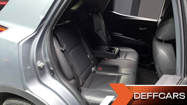 Ssangyong TIBOLI Gasoline 1.5 2WD V3 купить на сайте DeffCars