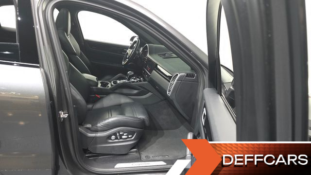 Porsche CAYENNE 3.0 Coupe купить на сайте DeffCars