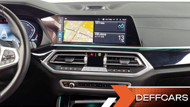 BMW X5 xDrive 40d M Sport Online Exclusive Editon купить на сайте DeffCars