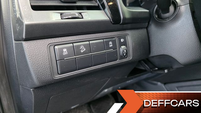Ssangyong REXTON Diesel 2.2 4WD Prestige купить на сайте DeffCars