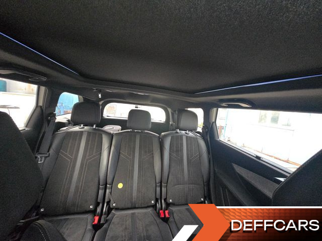 Peugeot 5008 1.5 BlueHDi GT купить на сайте DeffCars