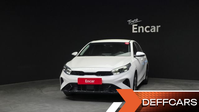 Kia K3 1.6 Trendy купить на сайте DeffCars
